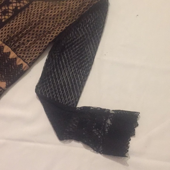 Studio M Long sleeve lace dress - Picture 5 of 8